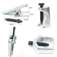 5 In 1 Car Ball Head Puller Ball Head Puller Removal Tool, 5 In 1