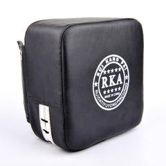 RKA Square Boxing Small Wall Target Taekwondo Protective Target, 20 x 20 x 10cm, 50 x 50 x 10cm