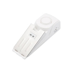 Smart Door Block Anti-Theft Alarm Device Travel & Business Accommodation Security Anti-Theft Device