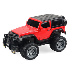USB Charging Electric Children Remote Control Car Toys, Camouflage Convertible, Red Convertible, Red Buggy, Blue Buggy