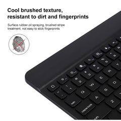YS-001 7-8 inch Tablet Phones Universal Mini Wireless Bluetooth Keyboard, 7-8 inch Only Keyboard, 7-8 inch with Bluetooth Mouse