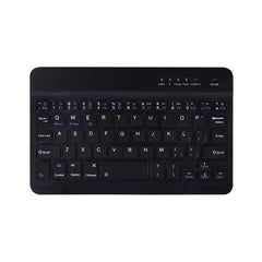 YS-001 7-8 inch Tablet Phones Universal Mini Wireless Bluetooth Keyboard, 7-8 inch Only Keyboard, 7-8 inch with Bluetooth Mouse
