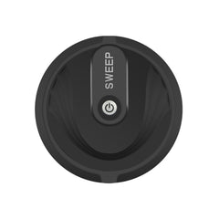 Smart Sweeping Robot Household Hair Cleaner, Charging, Battery