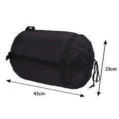 Waterproof Compression Lightweight Outdoor Camping Sleeping Bag Storage Package, Storage Package