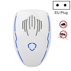 DC-9015 Household Energy-saving Multi-function Variable Frequency Ultrasonic Electronic Mouse and Mosquito Repellent, UK Plug, EU Plug, US Plug