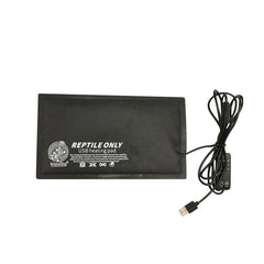 Knowing Climbing Pet Thermostat Time Switch Thermostatic Waterproof USB Heating Pad, Without Switch S, Three-speed Temperature Control S, Without Switch M, Three-speed Temperature Control M, Without Switch L