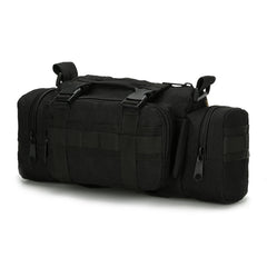 B04 Sports Outdoor Fishing Waterproof Running Waist Bag Camera Photography Multifunctional Bag