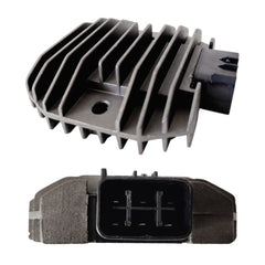 2005.0 Motorcycle Rectifier For Yamaha XVS650 / KAWASAKI 600 / Suzuki  AN400, 2005.0