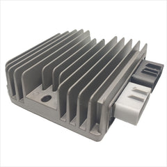 2001E.1 Motorcycle Rectifier For Can-Am Commander 800 4X4 710001191 Bombardier, 2001E.1, 2001E.1(Rectifier + Plug)