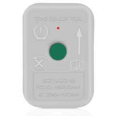 Car Tire Pressure Reset Meter Tire Pressure Activator Suitable for Ford, Car Tire Pressure Reset Meter