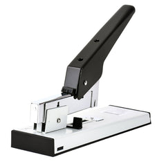 Heavy Metal Stapler Manual Labor-Saving Stapler Office Supplies, Manual Stapler