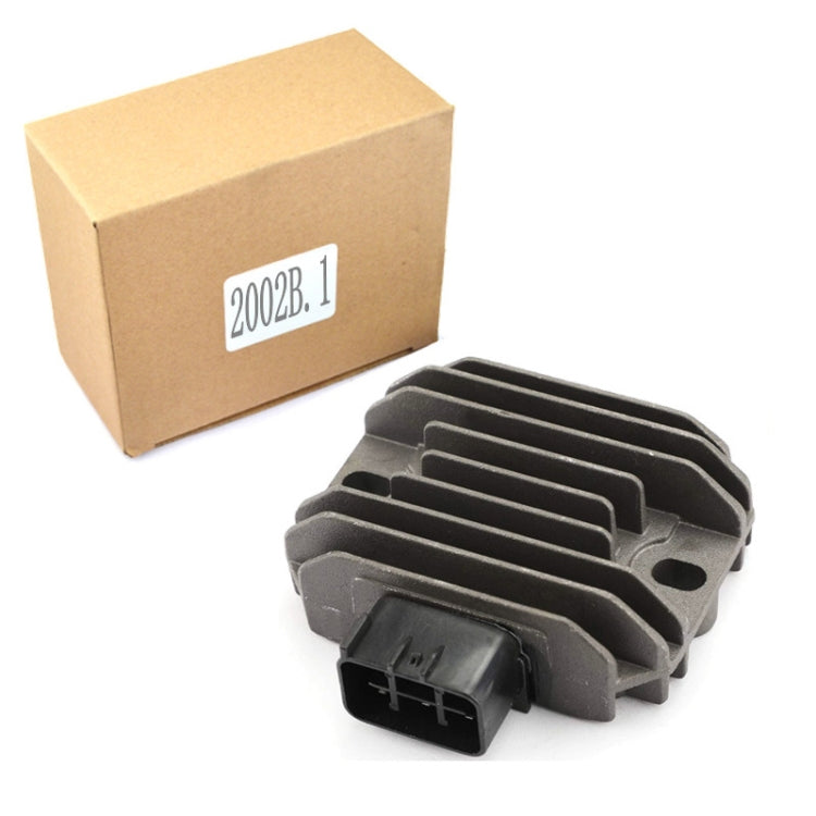 2002B.1 Motorcycle Rectifier For Suzuki LTF250 Ozark LTZ250 Quadsport RMX450, 2002B.1