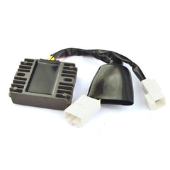 Motorcycle Rectifier For Yamaha / Suzuki / Kawasaki / Honda CBR600 1000CB750F, 2003.0