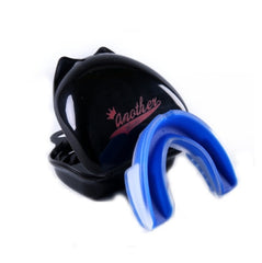 Anotherboxer Taekwondo Sanda Boxing Single-Sided Mouthguards, S, L
