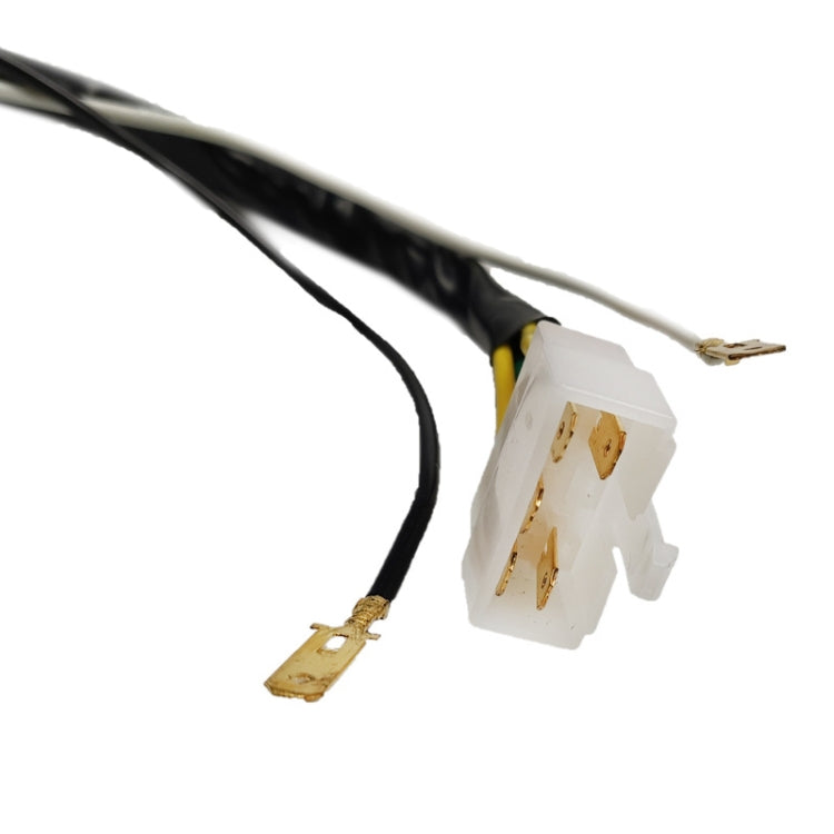 2003.8 Motorcycle Rectifier For Honda CB F 400 350 750 31400-333-004, 2003.8