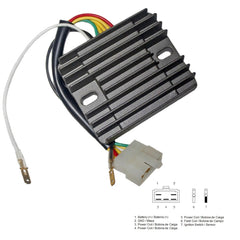 2003.8 Motorcycle Rectifier For Honda CB F 400 350 750 31400-333-004, 2003.8