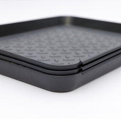 3 in 1 Plastic Multi-Function Tray Shoe Tray Pet Feeding Tray, Pet Feeding Tray