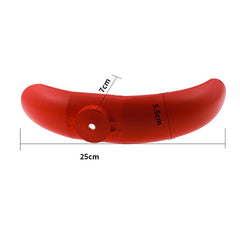 Electric Scooter Modified Fenders for Xiaomi Mijia M365 / M365 Pro, Specification:, Front Fender, Rear Fender (With Hook+Screws+Tools), Front Fender+Rear Fender (With Hook+Screws+Tools)