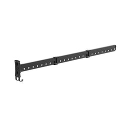 Clothes Rack Folding Telescopic Balcony Drying Rack Indoor Household Wall-Mounted Clothes Rail, Golden Long (3 Sections), Silver Long (3 Sections), Black Long (3 Sections), Rose Gold Long (3 Sections), Golden Short (2 Section), Silver Short (2 sections...