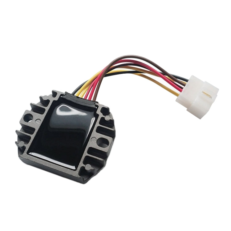 2011.10 Motorcycle Rectifier For 170 15A M70121 21066-2056 M97348, 2011.10
