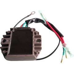 2011.13 Motorcycle Rectifier For YAMAHA 15HP 20HP / SH76314 6ah-81960-00-00, 2011.13