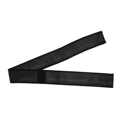 2 PCS Elastic Winding Knee Pads Pressurized Mountaineering Riding Leggings Strap, Length: 180cm, 180cm