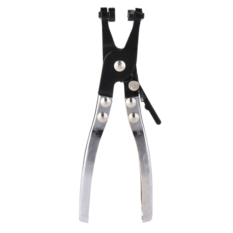 Car Water Pipe Hose Installer Remover Removal Clip Clamp Plier Separate Tool Car Repair Tools, Water Pipe Hose Pliers
