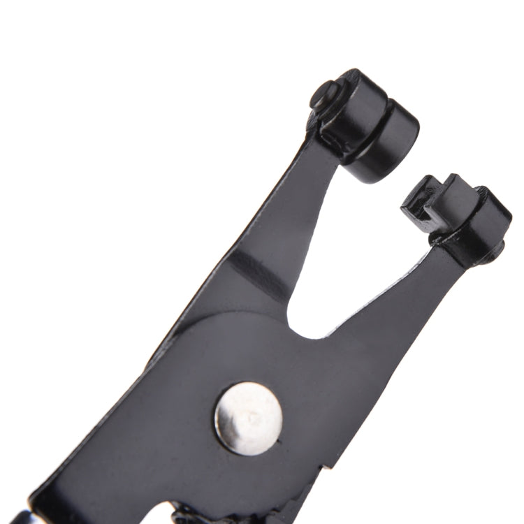 Car Water Pipe Hose Installer Remover Removal Clip Clamp Plier Separate Tool Car Repair Tools, Water Pipe Hose Pliers
