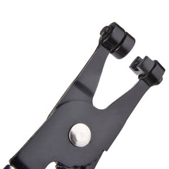 Car Water Pipe Hose Installer Remover Removal Clip Clamp Plier Separate Tool Car Repair Tools, Water Pipe Hose Pliers