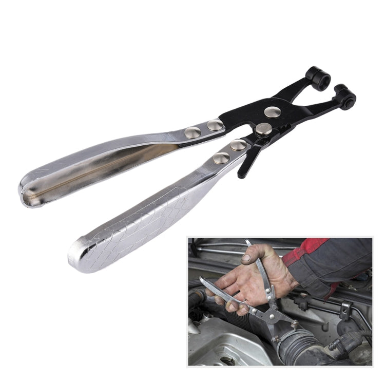 Car Water Pipe Hose Installer Remover Removal Clip Clamp Plier Separate Tool Car Repair Tools, Water Pipe Hose Pliers