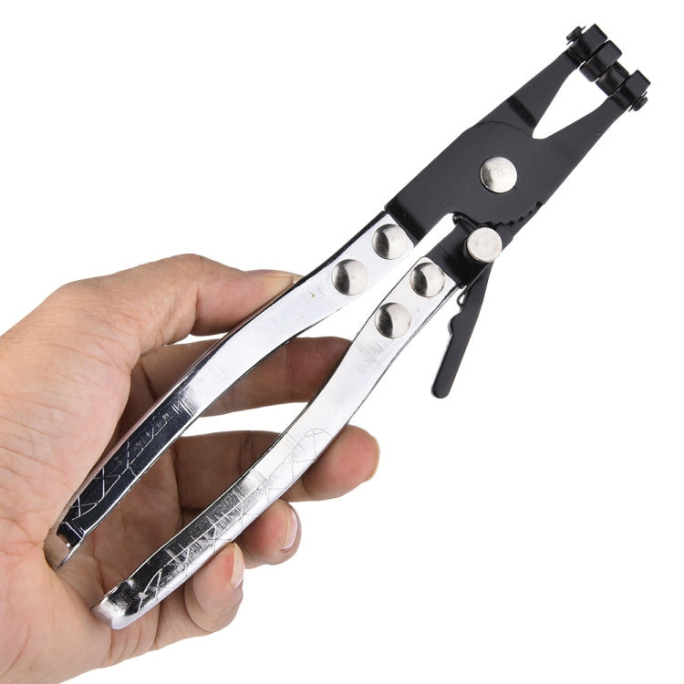 Car Water Pipe Hose Installer Remover Removal Clip Clamp Plier Separate Tool Car Repair Tools, Water Pipe Hose Pliers