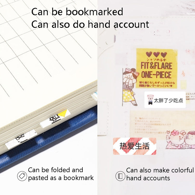 Thermal Label Paper Commodity Price Label Household Label Sticker for NIIMBOT D11, Pop Pattern, Bright Yellow Lingge, Spring Breeze, Color Square, Interest Geometry, Cute Rabbit, Maple Leaf, Baby Bear, Alien Spaceship, Rush Sky, Underwater World       ...