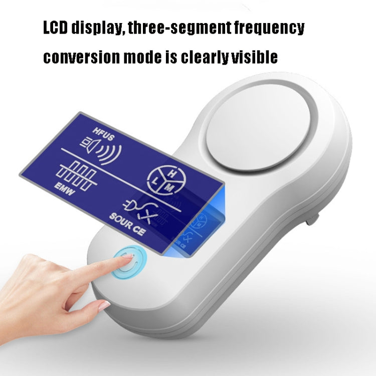 BG-305 Display Ultrasonic Insect Repellent, BG-305 EU Plug White, BG-305 EU Plug Black, BG-305 AU Plug White, BG-305 AU Plug Black, BG-305 US Plug White, BG-305 US Plug Black, BG-305 UK Plug White, BG-305 UK Plug Black