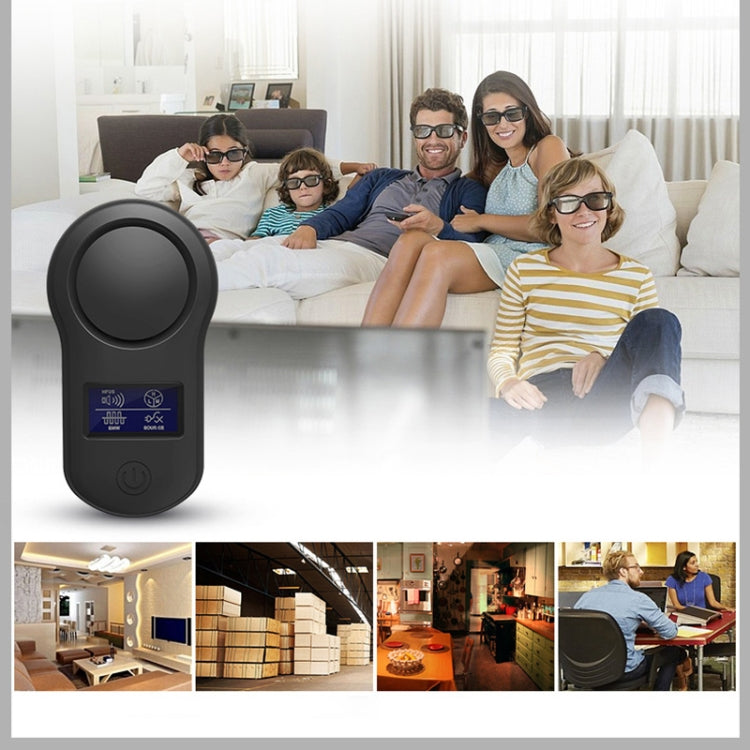 BG-305 Display Ultrasonic Insect Repellent, BG-305 EU Plug White, BG-305 EU Plug Black, BG-305 AU Plug White, BG-305 AU Plug Black, BG-305 US Plug White, BG-305 US Plug Black, BG-305 UK Plug White, BG-305 UK Plug Black