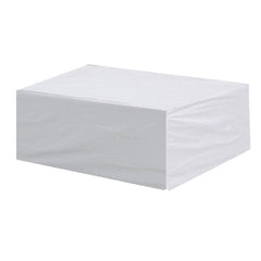 Billiard Table Dust Cover Billiard Protective Cover Water-Repellent Furniture Cover, 225x116x82cm, 260x135x82cm, 287x155x82cm