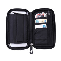Bicycle Bag Handlebar Bag Waterproof Touch Screen Upper Tube Bag Saddle Bag, 6inch
