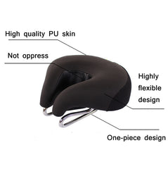 Bicycles Soft Saddle Mountain Bikes Thick Shock Absorption & Comfortable Seat Accessories, YF-1051