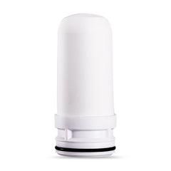 Faucet Water Purifier Household Filter Tap Water Direct Drinking Water Purifier Kitchen Purifier Water Filter, Item No.: Ceramic Filter, Water Purifier +1 Ceramic Filter, Ceramic Filter