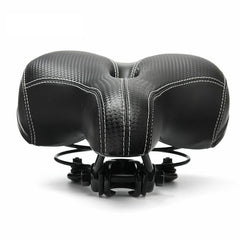 Mountain Bike Seat Comfortable Bike Seat Thick Soft Elastic Sponge, YF-1039