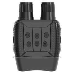 Outdoor HD Binoculars With WIFI Detection & Shooting Infrared Night Vision Device, NV3182