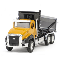 Children Toy Engineering Vehicle Set Simulation Alloy Car Model, Cement Mixer, Excavato, Dump Truck