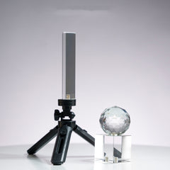 Crystal Photography Foreground Blur Film And Television Props, Round, Square, Triangular Prism, 3 in 1 with Tripod Set, Round Coating Upgrade, Square Coating Upgrade, Triangular Prism Coating Upgrade, 3 in 1 with Tripod Coating Upgrade