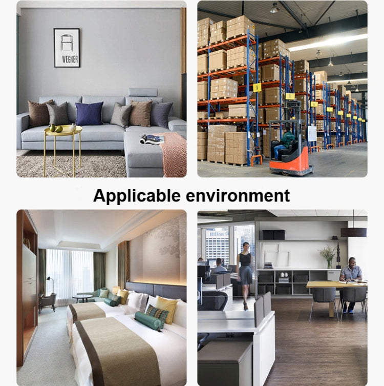 BG307 Ultrasonic Mole Repellent Mosquito Repellent Household Indoor Double Horn Electronic Insect Repellent, EU Plug 220V, UK Plug 220V