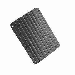 Thawing Plate Frozen Quick Thawing Plate Kitchen Tool Aluminum Alloy Thawing Plate, Small 2mm, Medium 2mm, Large 2mm, Small 3mm, Large 3mm