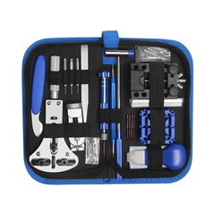 185 in 1 Watch Repair Tool Set Disassembly and Battery Replacement Tool Kit, 185 in 1 Watch Repair Tool Set