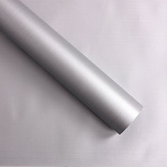 20 Sheets / Pack Flower Wrapping Paper Matte Paper Gift Paper Translucent Wrapping Paper Material, Colour: Wine Red, Wine Red, Golden, Silver, Black, Rose Red, Deep Pink, Deep Champagne, Gouache, Light Champagne, White Tea, Red Gray, Light Gray, Cyan  ...