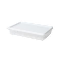 Refrigerator Storage Fresh-Keeping Box Kitchen Can Be Stacked With Frozen Fruit Sealed Box, Small, Medium, Large