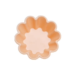 Creative DIY Silicone Cake Cup Muffin Cup Baking Mold,Style: Bear  (Macron Pink), Flower-shaped  (Macron Green), Flower-shaped (Macron Pink), Flower-shaped  (Candy Color), Hollow  (Macron Cyan), Hollow  (Macron Pink), Hollow  (Candy Color)             ...