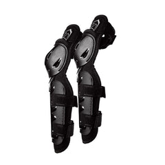 SULAITE Motorcycle Riding Protective Gear Four Seasons Anti-Fall Warm Windshield Rider Equipment,, Knee Pads