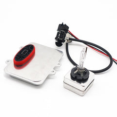 HID D1S Xenon Lamp Original Position Ballast Suitable For BMW 5 Series 2006-2009 / Mercedes-Benz 2500 / 3500 2010-2012, For BMW 5 Series 2006-2009